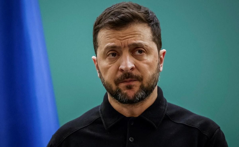 Евросоюз передал Зеленскому важное послание, оно касается РФ и США