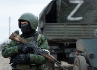 Провал под Прилипкой: Z-ресурс разоблачил фейковую атаку российских войск