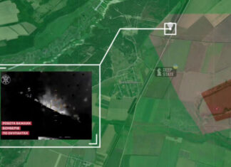 Провал операции ‘Труба’: ВСУ устроили разгром российским оккупантам под Купянском