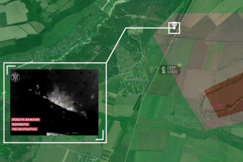 Фиаско операции 