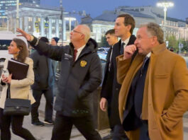 Скрытый план Трампа: эмиссар США предлагает отдать Донбасс России ради мира