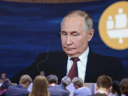 Турчак обвинил алтайцев в срыве газификации: экспорт важнее внутренних нужд