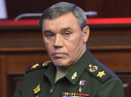 Генштаб на грани: Герасимов теряет контроль после провала в Покровске и Купянске