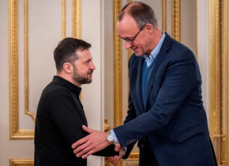 Германия запускает беспрецедентный военный альянс с Украиной: детали стратегического партнерства