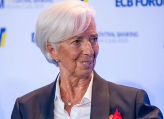 Лагард раскрыла уникальный механизм использования российских активов для помощи Украине