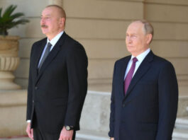 Скандал в небе: Кремль закрыл дело о сбитом самолете AZAL, вызвав гнев Азербайджана