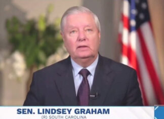 Грэм потребовал от Трампа жестких мер против России: изъятие судов и признание террористического статуса