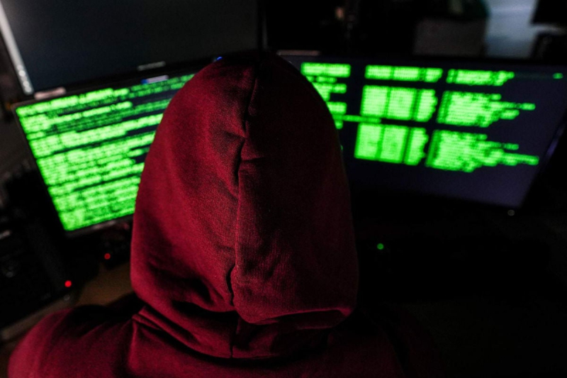 ​Хакеры с ИИ, связанные с Украиной, нацелились на военные технологии России - Reuters