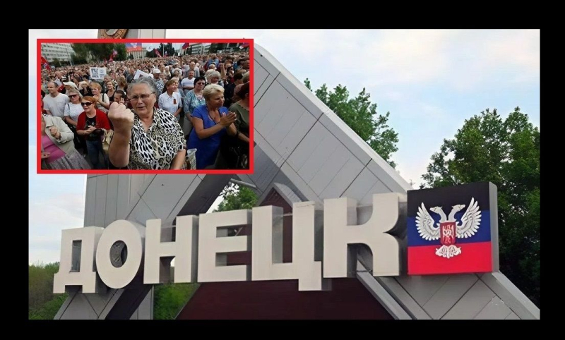 Цифровой ГУЛАГ в оккупации