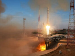 Космическая авария на Байконуре: Запуски к МКС остановлены на неопределенный срок