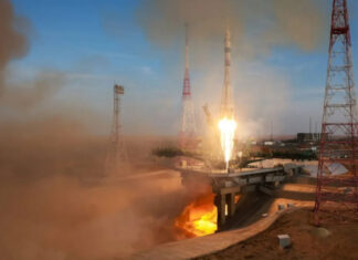 Космическая авария на Байконуре: Запуски к МКС остановлены на неопределенный срок