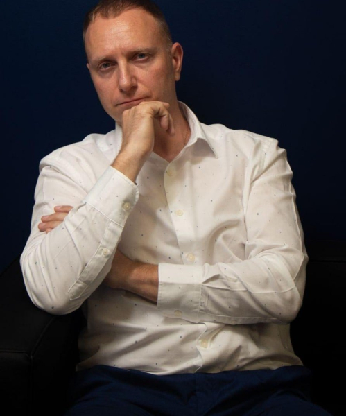 Иван Жуков: инженер, который строит энергетику будущего между Украиной и США