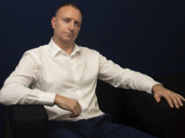 От Карпат до Филадельфии: как украинский инженер меняет энергетику будущего