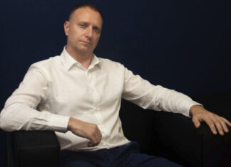 От Карпат до Филадельфии: как украинский инженер меняет энергетику будущего