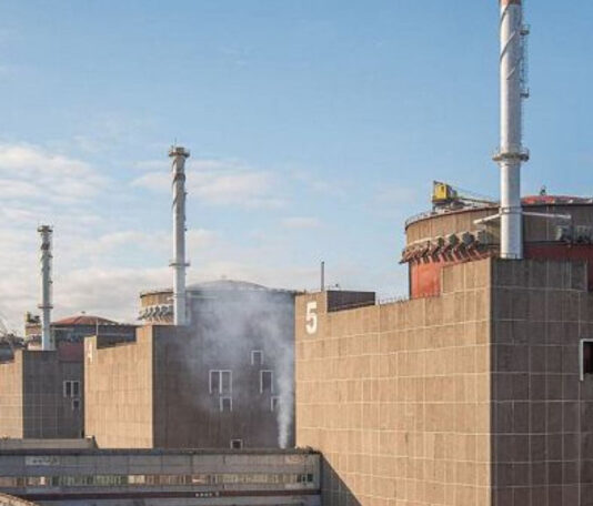 ЗАЭС на грани катастрофы: Эксперты раскрыли опасные симптомы критического износа станции