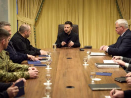 Зеленский раскрыл стратегию переговоров: три ключевых условия мира с Россией