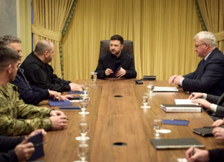 Зеленский раскрыл стратегию переговоров: три ключевых условия мира с Россией