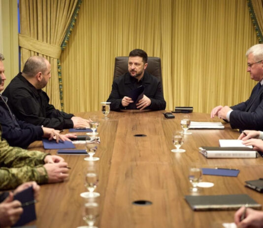 Зеленский раскрыл стратегию переговоров: три ключевых условия мира с Россией