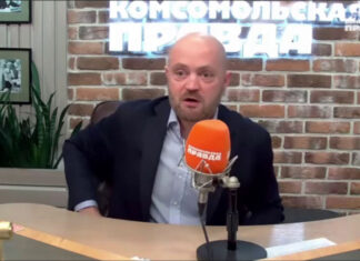 Военкор Коц: Разрушения в Донбассе сравнил с трагедией Хатыни