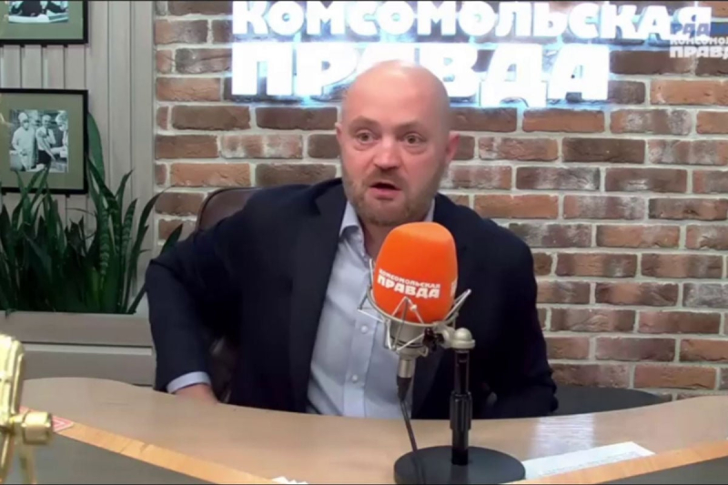 Разрушения в Донбассе