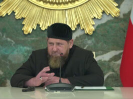 Кадыров в тяжелом состоянии потребовал от Украины встречи после атаки на