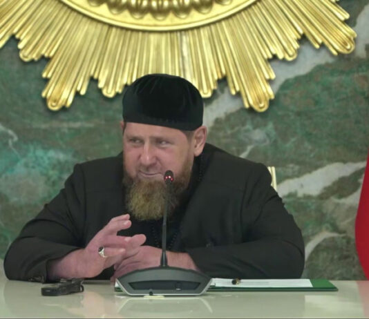 Кадыров в тяжелом состоянии потребовал от Украины встречи после атаки на