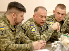 Сырский анонсировал революционное повышение зарплат военным: контракты вырастут в три раза