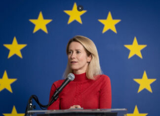 Каллас разоблачила кремлевскую пропаганду: Очередной фейк о «нападении» на резиденцию Путина