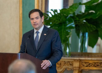 Рубио назвал единственный способ остановить войну в Украине