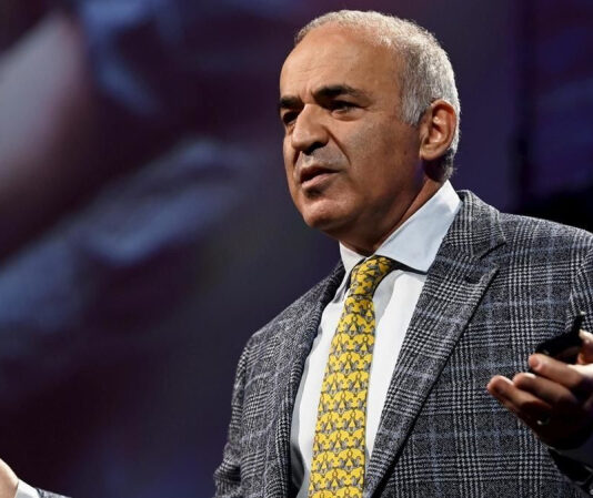 Каспаров раскрыл уникальную стратегию путинской агрессии: предупреждения, которые никто не услышал