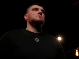 Герой сопротивления: как командир РДК Денис Капустин бросал вызов кремлевскому режиму