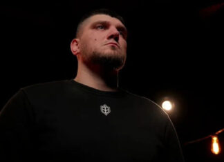 Герой сопротивления: как командир РДК Денис Капустин бросал вызов кремлевскому режиму