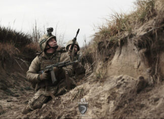 Путин атакует: как Покровск стал центром критического сражения на Востоке Украины