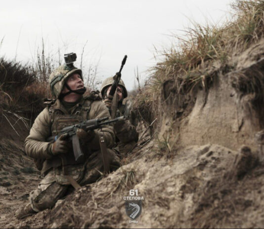 Путин атакует: как Покровск стал центром критического сражения на Востоке Украины