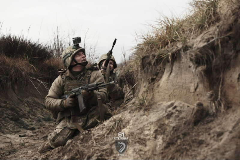 Путин атакует: как Покровск стал центром критического сражения на Востоке Украины