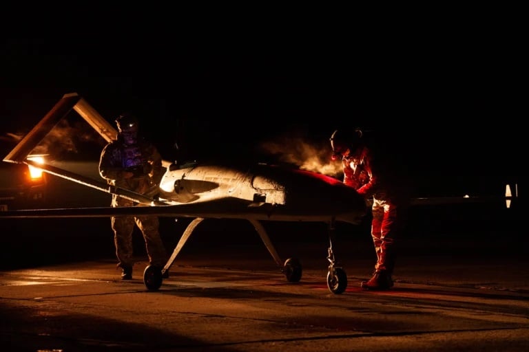 Командир 1-го ОЦ БПС пообещал 