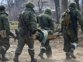 Кровавый обман: как командование 30-й бригады РФ маскирует потери под «самовольщиков»