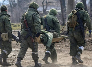 Кровавый обман: как командование 30-й бригады РФ маскирует потери под «самовольщиков»