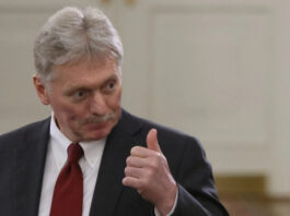 Песков анонсировал условия переговоров России с Украиной и раскрыл детали мирного плана Трампа