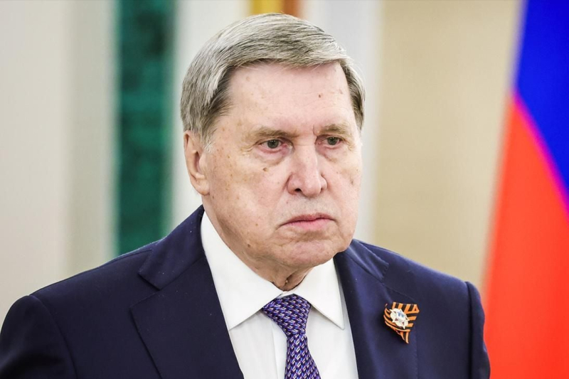 Кремль закрыл дверь: помощник Путина снова отверг мирные инициативы США