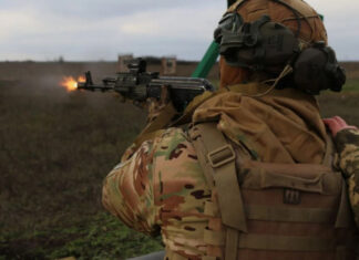Гуляйполе в огне: ВСУ сдерживают натиск врага ценой невероятного мужества