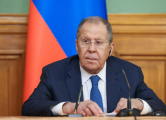 Лавров раскрыл провокационную версию атаки на резиденцию Путина: что стоит за новыми обвинениями России