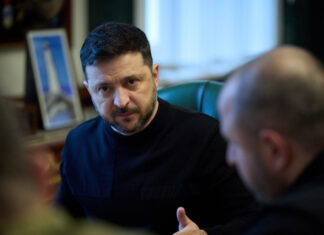 Эксклюзив Le Monde: Секретный мирный план для Украины с unprecedented деталями