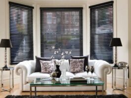 Как выбрать жалюзи