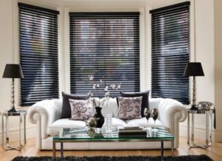 Как выбрать жалюзи