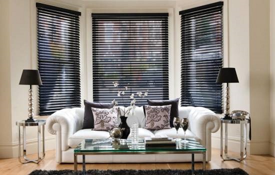 Как выбрать жалюзи