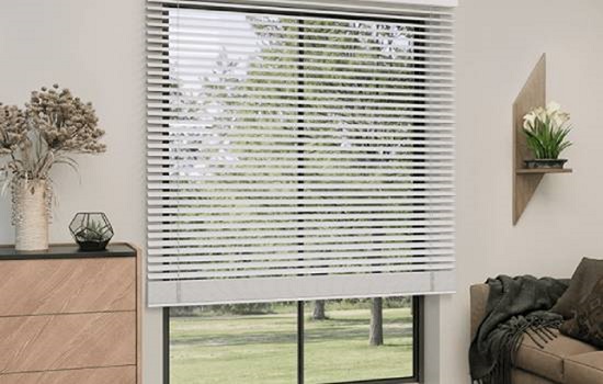 Как выбрать жалюзи