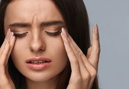 Лінзи для роботи за комп’ютером: як зменшити втому очей