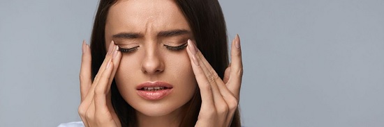 Лінзи для роботи за комп’ютером: як зменшити втому очей