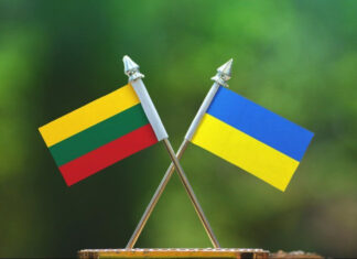 Евросоюз передал Украине уникальный энергетический комплекс для восстановления инфраструктуры